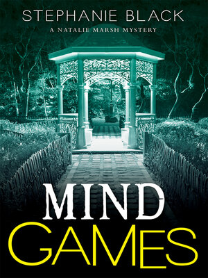 cover image of Mind Games